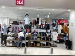 -优衣库(上海金桥国际商业广场店)