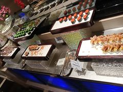-舜和巴西烤肉餐厅(舜和国际店)
