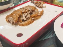 -全聚德(友谊店)