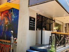 -T-COFFEE(长江花园店)