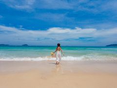 -三亚亚龙湾天域度假酒店