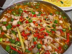 -蛙兔鸡自贡风味·特色江湖菜(广都店)