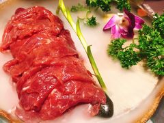 -盡膳口福·百年汤方火锅(科华北路店)