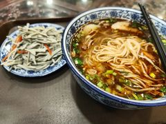 -马吉德牛肉拉面(新街口店)