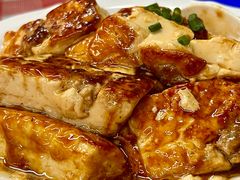 客家豆腐-黎记大排档(慈云路店)