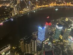 -上海中心大厦