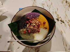 -春天里餐厅·云南创意菜特色美食(束河店)