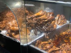 -老黄记手撕烤兔(玉林街店)