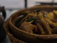 -熠盛粤味·顺德桑拿鸡(永康路店)