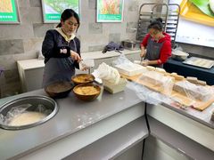 -禾生粑粑坊(陕西路店)