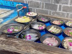 -小时候焗海鲜(鄞州万达店)