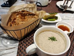 -TAMATI(巴黎贝甜韩式西餐厅店)