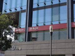 -Ricci睿奇美式餐厅(五道口店)