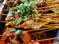 -付小姐在成都(中山公园店)