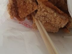 -正新鸡排·炸鸡汉堡(中茵海华广场店)