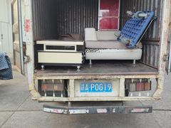 -南昌喜多多搬家