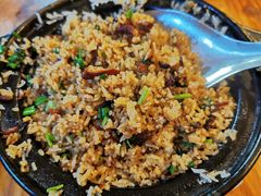 黄鳝饭-富哥食店