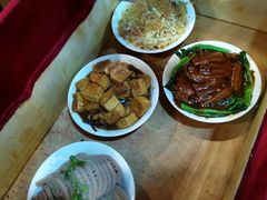 -九大簋家宴(晓港湾店)