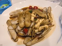 -食鼎记海鲜大排档(美食街店)