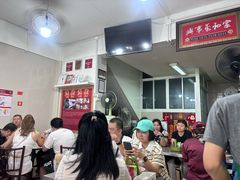 -榮泰米粉湯(Left Shop)