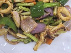 -南记食粥坊·宵夜大排档(莲花总店)