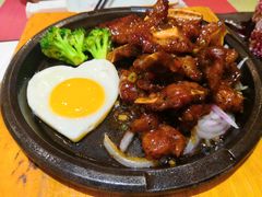 -一品滇香·云南菜(公益西桥店)