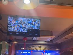 -东来土菜馆(民祥园路店)