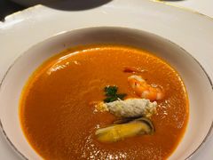 -燃扒房Steakhouse(皇庭店)