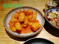-十三式重庆江湖菜(金茂览秀城店)