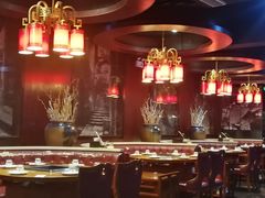 -洪焱重庆老火锅(万福花园店)