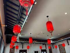 大堂-紅楼酒家(朱家角店)