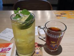 -豪客来牛排(绿宝广场店)