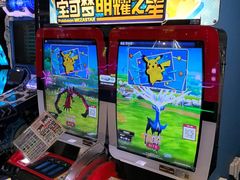 -核客电玩城(东门店)