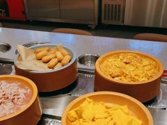 -喜家自助小火锅(卓悦里店)