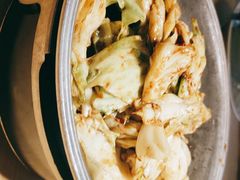 -蜜桃餐厅·伴山(绿宝广场店)