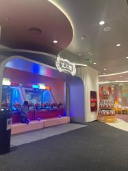 -奈尔宝·国风主题儿童乐园·亲子餐厅(豫园商城店)