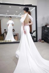 -纯色时光婚纱艺术馆WHITE