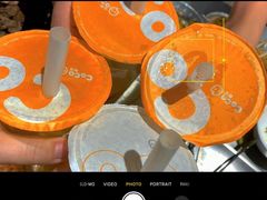 -新一番三文鱼寿司(大东海店)