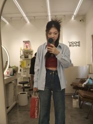-瞬间漂亮·化妆造型(鎏嘉码头店)