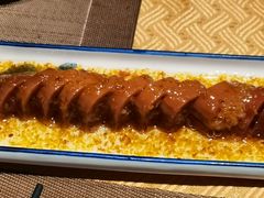 桂花糯米藕-江南原著(中联广场店)