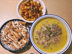 -兔爸私家小厨(新北万达店)