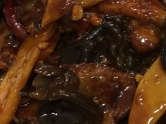 -北平小馆·烤鸭·家常菜(磨房北里店)