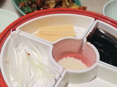 -小吊梨汤·北京菜·烤鸭(清河万象汇店)