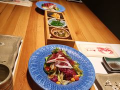 -江户·岚 创意料理(泛海店)