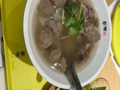 -蔡澜Pho·越南粉餐厅(海上世界店)