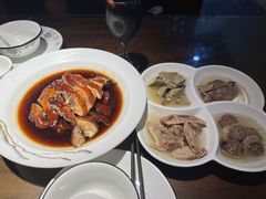 -应天大明王朝·南京菜创始店(中山陵店)