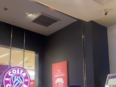 -COSTA COFFEE(西贸凯德晶品4层2店)