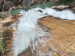 -广州白江湖森林公园