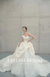 -拉瑞娜LaReine婚纱礼服高级定制