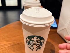 -星巴克(日月光店)